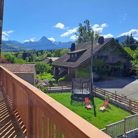 Maison D'Hotes Des Bassins D'Oche Сен-Поль-ан-Шабле Экстерьер фото