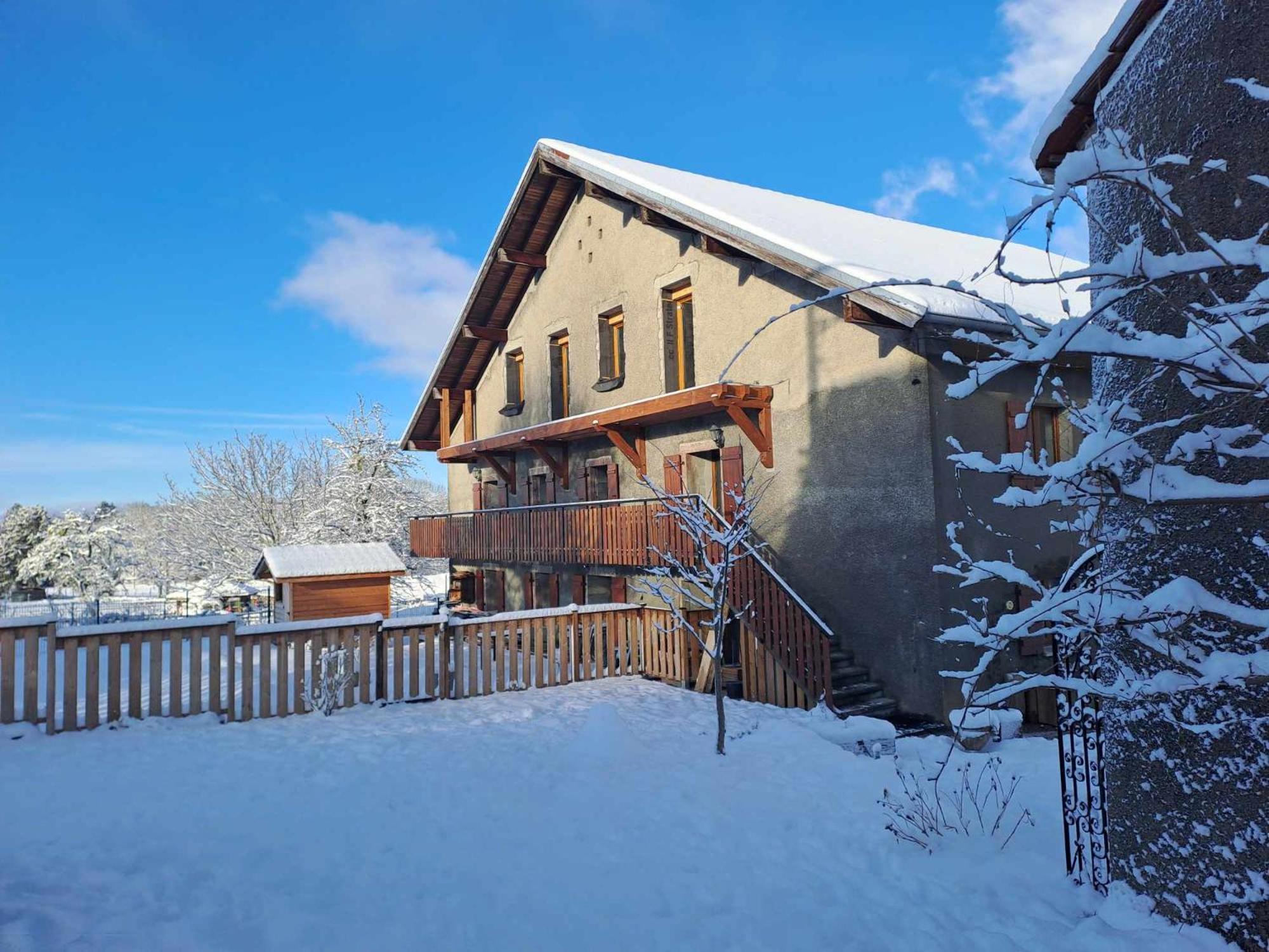 Maison D'Hotes Des Bassins D'Oche Сен-Поль-ан-Шабле Экстерьер фото